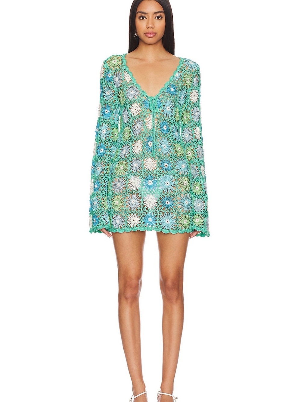 Vaca Mini Coverup